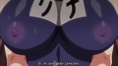 Kimi no Mana wa Rina Witch: Ep 1 (Sub Espa&ntilde;ol) [ESTRENO 2020]