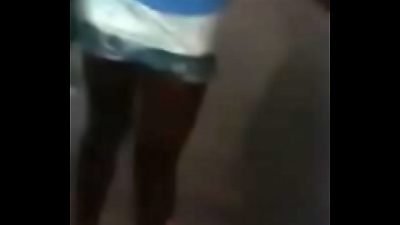 Jamaican Homeless People Bribed to tear up (funny)