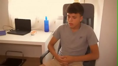 Alexia is a divorced milf that wants to recover lost time by nailing young peckers