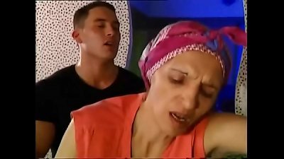 The milf chronicles: muddy family stories Vol. 7