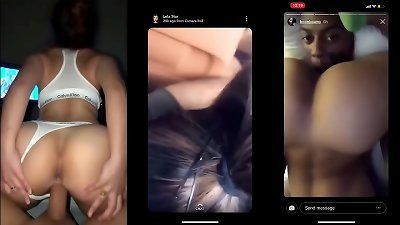 slutty college teenagers demolished