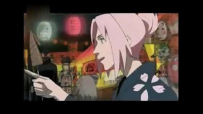 Naruto Sakura fucky-fucky