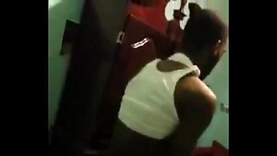 A Thotty the crew ran tossed