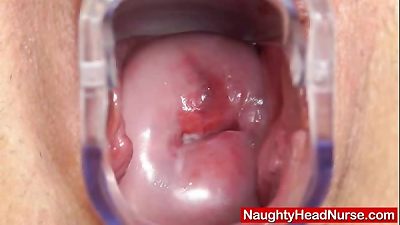 Andula is the wildest head practical caretaker