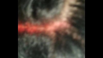 Reshma auntie banging in public bus