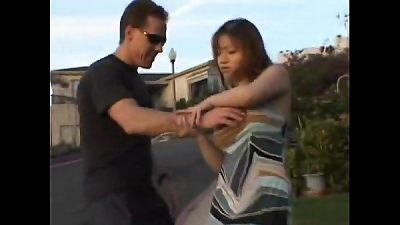 japanese chick in usa