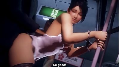 Kunoichi two (full ver.)