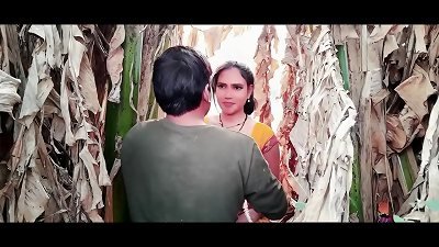 I went to the banana sphere and banged my sister-in-law