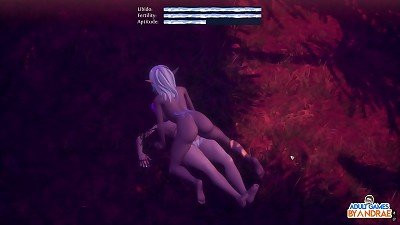 EP19: pounding Lots of Nephelym Races - Breeders of the Nephelym