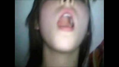 amateur pov white teenager nailed by bbc