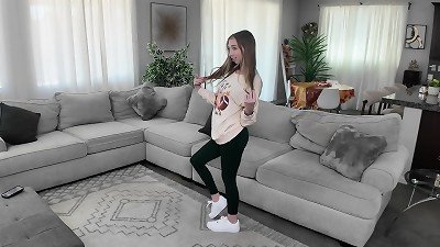 Behind The episodes sex For big-titted innate light-haired - bitch Bri