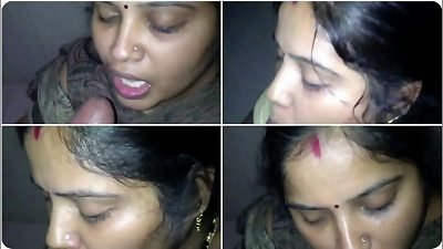 The parent in law, considering the daughter in law as his wife, banging the whole night