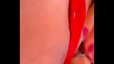 red ROSE ass fucking nutting pair dicks